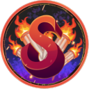 Discovery icon for ๐ฆ๐ฝ๐ฎ๐ฟ๐๐ฎ๐ฐ๐๐ฏ๐ฒ - ๐ฆ๐๐ฟ๐๐ถ๐ฒ โ4 - ๐ญ.๐ฎ๐ญ.๐ญ๐ญ Discord server