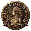 Discovery icon for Ley Salvaje Discord server