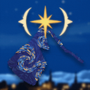 Discovery icon for Escalada ao Éden Discord server