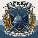 Discovery icon for Primer Batallón Hispanohablante Discord server