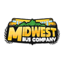 Discovery icon for Midwest Bus Company Discord server