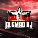 Discovery icon for ALEMÃO RJ #ABERTURA 15/08 Discord server