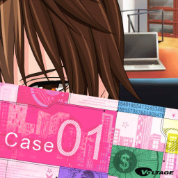 Discovery icon for Otome Romance | Voltage Inc. Discord server