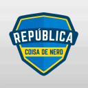 Discovery icon for República Coisa de Nerd Discord server