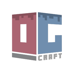 Discovery icon for OGCraft Discord server