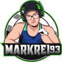 Discovery icon for Markrei93 Discord server