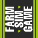 Discovery icon for Farm Sim Game Discord server