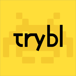 Discovery icon for trybl Discord server