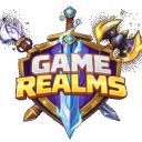 Discovery icon for GAMEREALMS.CZ ✨ Discord server
