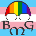 Discovery icon for Baldman Games Community Server Discord server