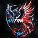 Discovery icon for 𝒜𝒩𝒯𝑅𝒜𝒮𝐼𝒜  [ATS] 𝐹𝑅 Discord server