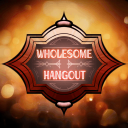 Discovery icon for Wholesome Hangout Discord server