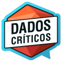 Discovery icon for Dados Críticos Discord server