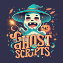 Discovery icon for Ghost Scripts Discord server