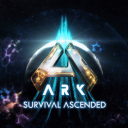 Discovery icon for ARK Discord server