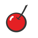 Discovery icon for Frosted Games Discord server