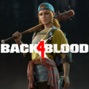 Discovery icon for Back 4 Blood Discord server