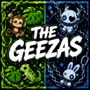 Discovery icon for The Geezas Discord server