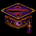 Discovery icon for Dota University Discord server