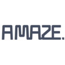 Discovery icon for A MAZE. Discord server