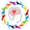 Discovery icon for Mental Health Support Community Discord server