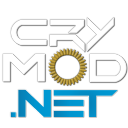 Discovery icon for CRYMOD.NET - Crysis Modding Community Discord server