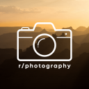 Discovery icon for /r/photography official server Discord server