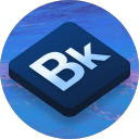Discovery icon for BlitzKit Discord server