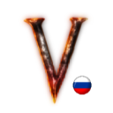Discovery icon for 🌲Valheim RU 💥 Discord server