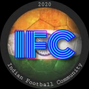 Discovery icon for Indian Football Community Discord server