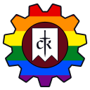 Discovery icon for CK3 Mod Co-op Discord server