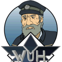 Discovery icon for Warden Unity Hub Discord server
