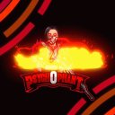 Discovery icon for Blind Psycho Discord server