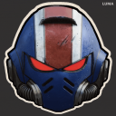 Discovery icon for Warhammer 40k - Space Marine 2 - RU - π΅ ππ³ Discord server