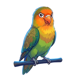 Discovery icon for Cookie Studios・بنروح لشي كبير Discord server