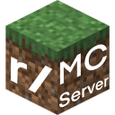 Discovery icon for r/MinecraftServer Discord server