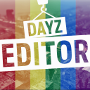 Discovery icon for DayZ Editor Discord server