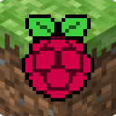 Discovery icon for MCPI-Revival Discord server