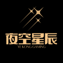 Discovery icon for ✨夜空星辰 遊戲群組✨ [𝗬𝗲 𝗞𝗼𝗻𝗴 𝗚𝗔𝗠𝗜𝗡𝗚] Discord server