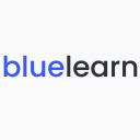 Discovery icon for Bluelearn Discord server