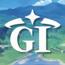 Discovery icon for Genshin Impact FR Discord server