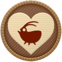 Discovery icon for Grounded France Discord server
