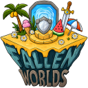 Discovery icon for Fallen Worlds Discord server