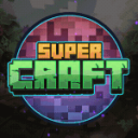 Discovery icon for SuperCraft Network Discord server