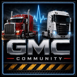 Discovery icon for GMC Community Discord server