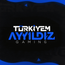 Discovery icon for Türkiyem Ayyıldız Gaming - KAPANMIŞTIR Discord server