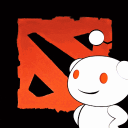 Discovery icon for /r/Dota2 Discord server