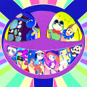 Discovery icon for The Amazing Digital Circus Discord server