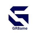 Discovery icon for GR8ame Discord server