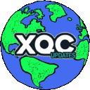 Discovery icon for xQcUpdates Discord server